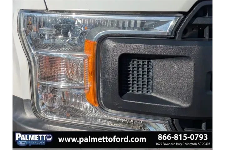 $22597 : Ford F-150 2019 4x2 XL 4dr S image 10