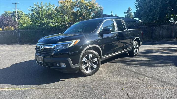 $20995 : 2017 HONDA RIDGELINE RTL-T PI image 1