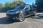 2017 HONDA RIDGELINE RTL-T PI