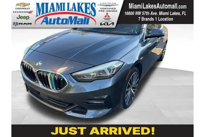 $20991 : BMW 2 Series 2020 AWD 228i x image 1