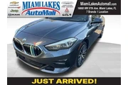 BMW 2 Series 2020 AWD 228i x en Hialeah