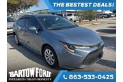 $18558 : Toyota Corolla 2020 LE 4dr S thumbnail