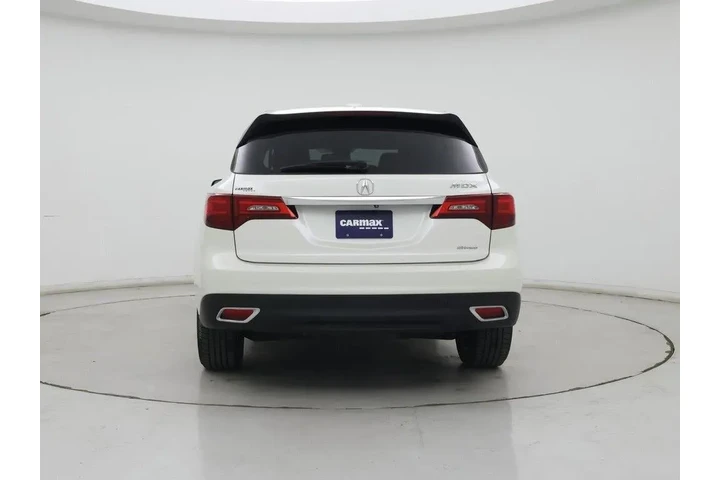 $19998 : Acura MDX 2015 SH-AWD 4dr SU image 6