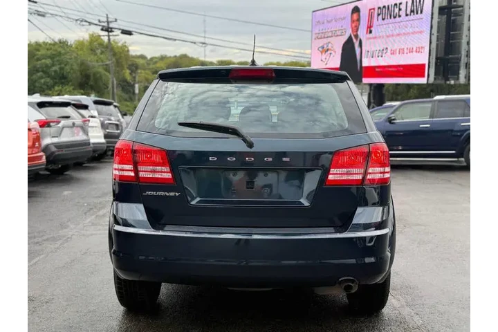 $5995 : 2015 Journey SE image 6