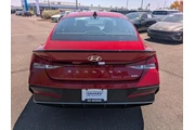 $23995 : Hyundai ELANTRA Hybrid 2025 thumbnail