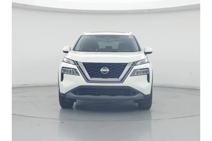 $24998 : Nissan Rogue 2023 AWD SV 4dr image 5