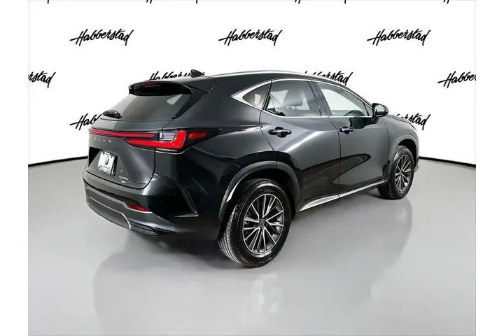 $33995 : Lexus NX 350 2024 AWD Premiu image 5