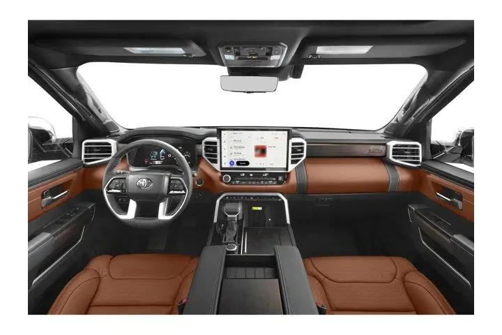 Toyota Tundra 2024 4x4 1794 image 5