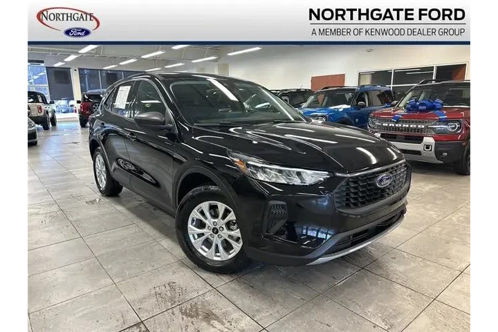 $25000 : Ford Escape 2023 AWD Active image 1