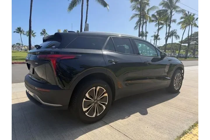 $39995 : Chevrolet Blazer EV 2024 AWD image 5