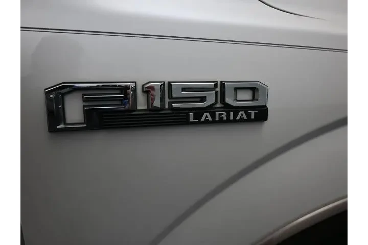 $33991 : Ford F-150 2018 4x4 Lariat 4 image 5