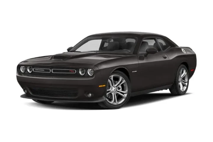 $34450 : Dodge Challenger 2023 R/T 2d image 1