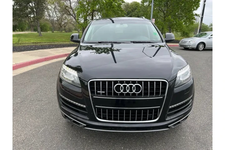 $12995 : 2012 Q7 3.0T quattro Premium image 3