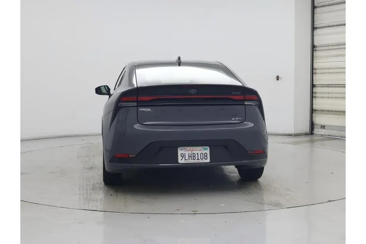 $29998 : Toyota Prius 2024 XLE 4dr Ha image 6