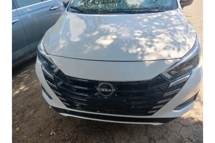 $17800 : 2025 Versa S image 8