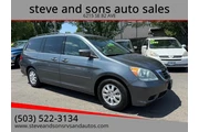 2010 Odyssey EX w/DVD en Portland