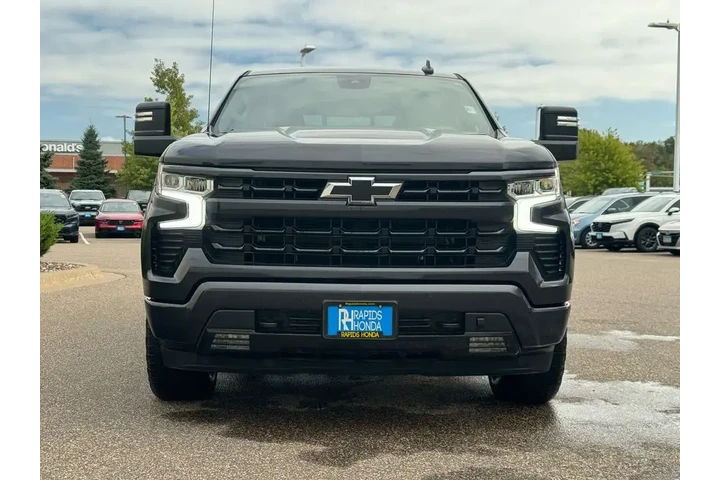 $36472 : Chevrolet Silverado 1500 202 image 10