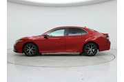 $23998 : Toyota Camry 2021 SE 4dr Sed thumbnail