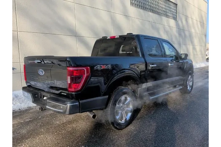 $39990 : Ford F-150 2022 4x4 XLT 4dr image 7