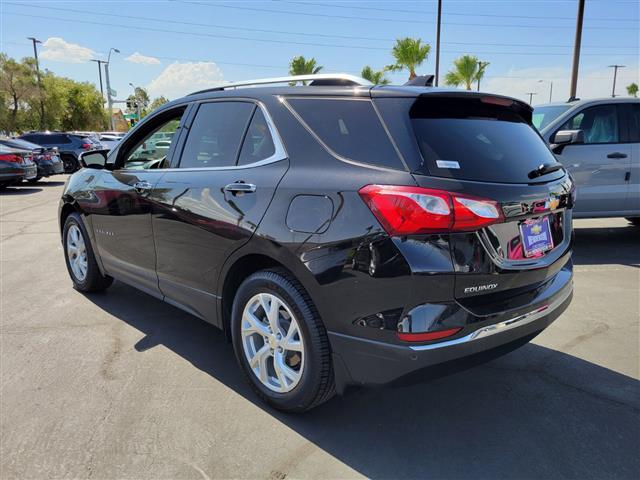 $20391 : Pre-Owned 2020 Equinox Premier image 4