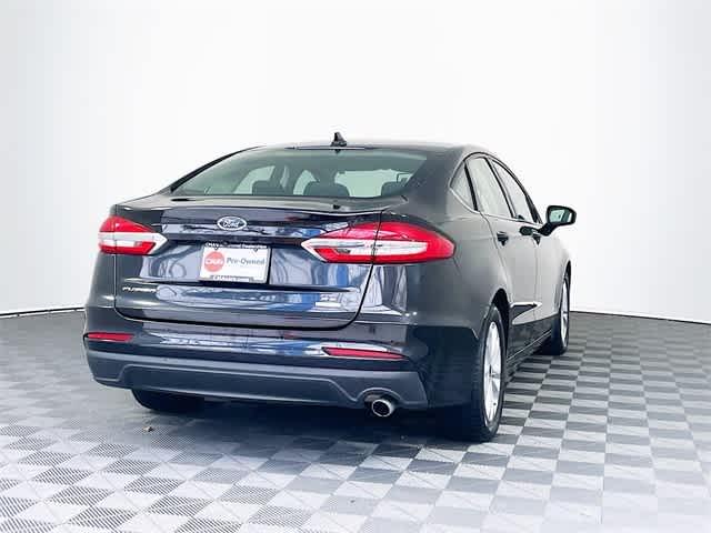 $21527 : PRE-OWNED 2020 FORD FUSION SE image 9