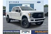 Ford F-250 Super Duty 2017 4 en Birmingham