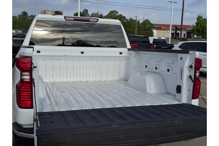 $36488 : Chevrolet Silverado 1500 202 image 10