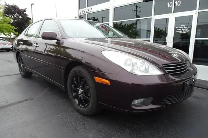 $5999 : 2003 ES 300 image 2