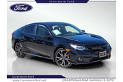 Honda Civic 2020 Sport 4dr S en Stockton
