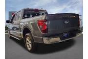 $38998 : Ford F-150 2024 4x4 XLT 4dr thumbnail