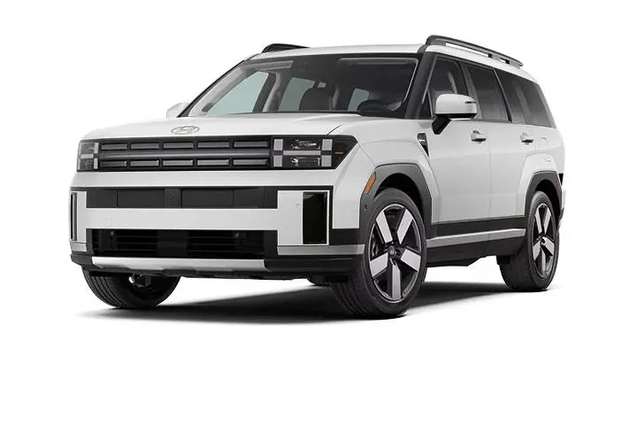 $32999 : Hyundai SANTA FE 2024 Limite image 1