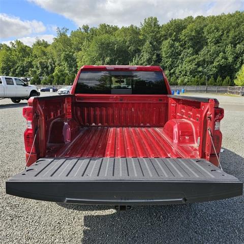 $45000 : 2024 Silverado 1500 LT image 7