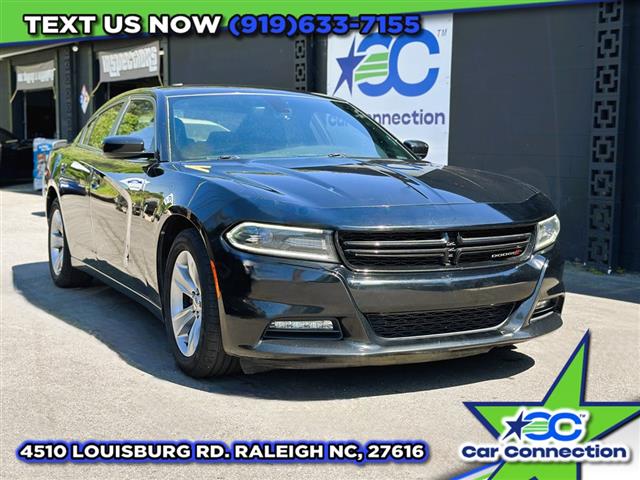 $13999 : 2016 Charger image 2