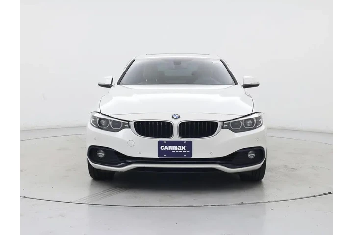 $19998 : BMW 4 Series 2018 AWD 430i x image 5