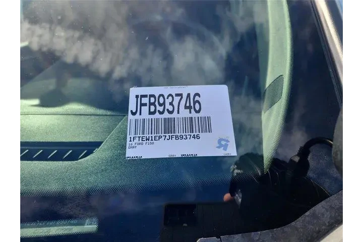 $21500 : Ford F-150 2018 4x4 XL 4dr S image 9