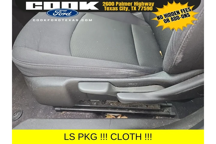 $11983 : Chevrolet Malibu 2017 LS 4dr image 5