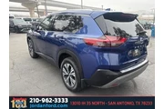 $17173 : Nissan Rogue 2021 SV 4dr Cro thumbnail