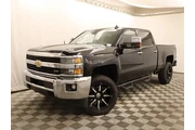 Chevrolet Silverado 2500HD 2 en Phoenix