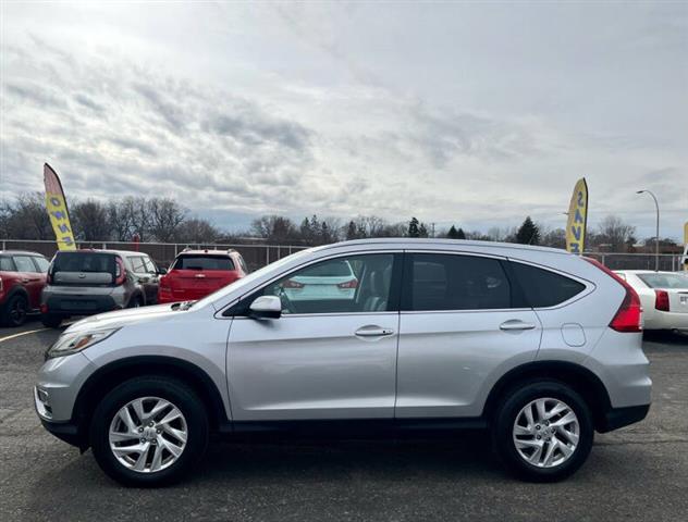 $15500 : 2015 CR-V EX-L w/Navi image 9