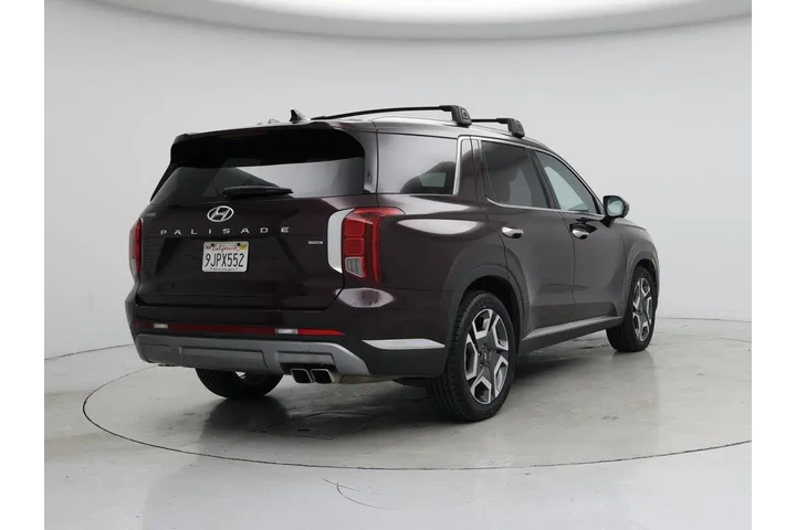 $35998 : Hyundai PALISADE 2023 AWD Li image 8