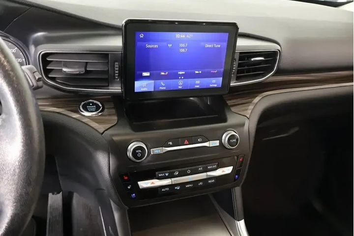 $22489 : Ford Explorer 2020 AWD Limit image 5