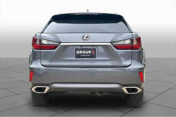 $28220 : Lexus RX 350 2017 4dr SUV image 5