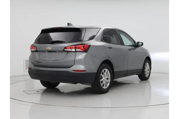 $23998 : Chevrolet Equinox 2023 LS 4d image 8
