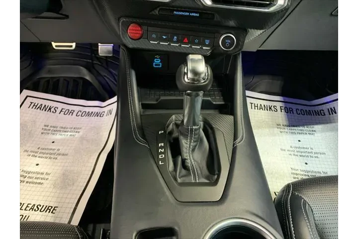 $36988 : Ford Mustang 2024 EcoBoost 2 image 7