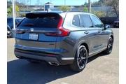 $22970 : Honda CR-V Hybrid 2023 Sport thumbnail