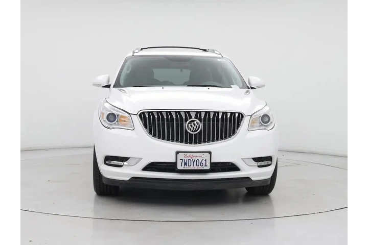 $16998 : Buick Enclave 2016 Convenien image 5