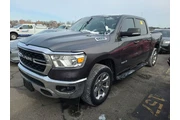 $32399 : Ram 1500 2022 4x4 Big Horn 4 thumbnail