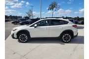 $23022 : Subaru Crosstrek 2022 AWD Pr thumbnail