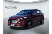 Hyundai TUCSON 2017 SE Plus