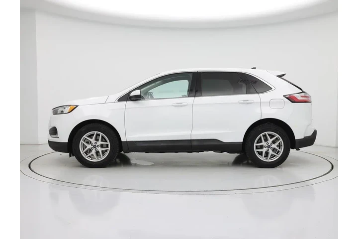 $19998 : Ford Edge 2021 AWD SEL 4dr C image 3